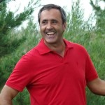 Ballesteros, Severiano