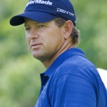 Goosen, Retief