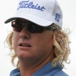 Hoffman, Charley