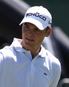 Martin Kaymer Golf