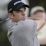 McGinley, Paul