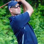 Cink, Stewart